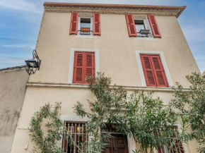 Holiday Home La Maison Theaulon by Interhome